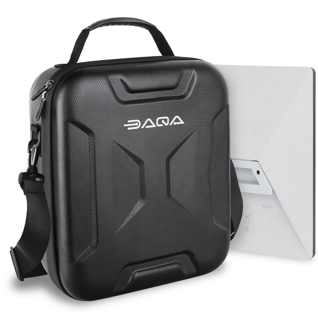 Ultra-Light Case for Starlink Mini – Waterproof, Shockproof EVA for Starlink Case Shoulder Star Link Bag with Dual Carry Options | Ideal Starlink Mini Accessories