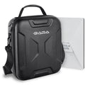 Ultra-Light Case for Starlink Mini – Waterproof, Shockproof EVA for Starlink Case Shoulder Star Link Bag with Dual Carry Options | Ideal Starlink Mini Accessories