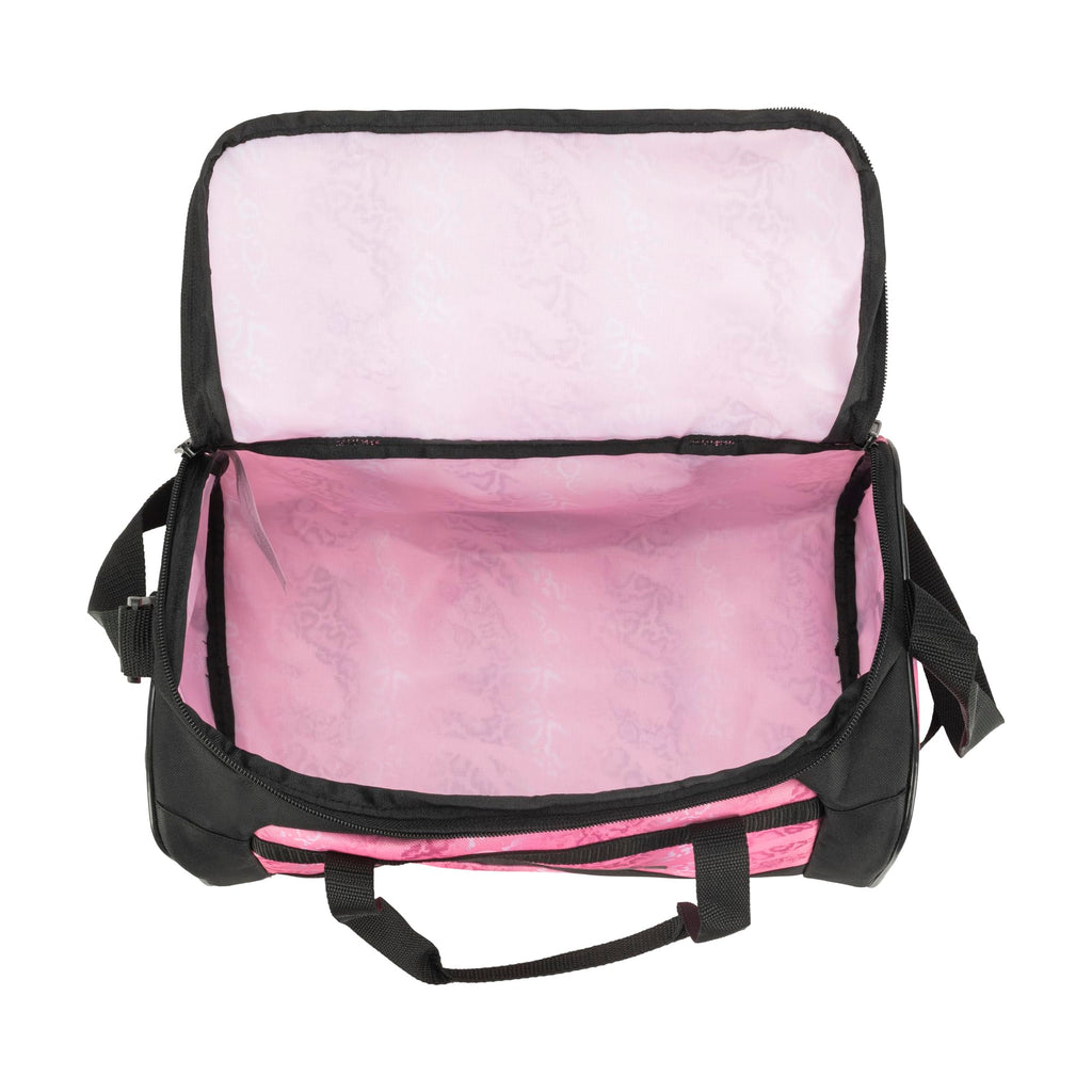 PUMA Kids' Transformation 14" Duffel Bag