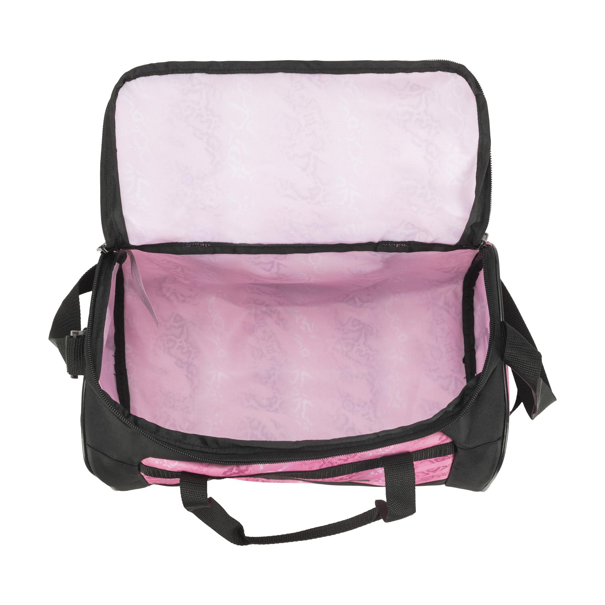 PUMA Kids' Transformation 14" Duffel Bag