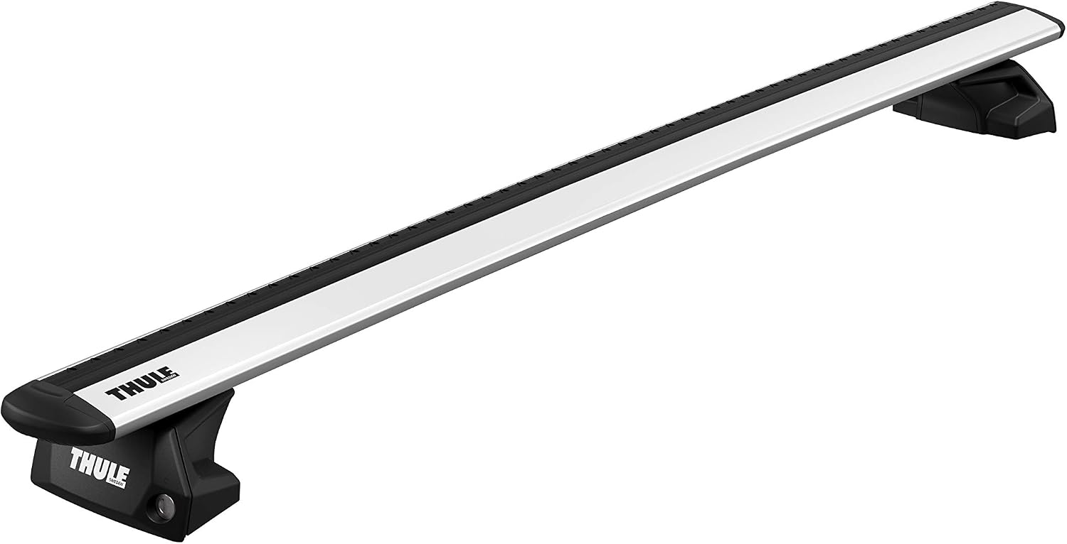 Thule Evo Flush Rail Foot Pack