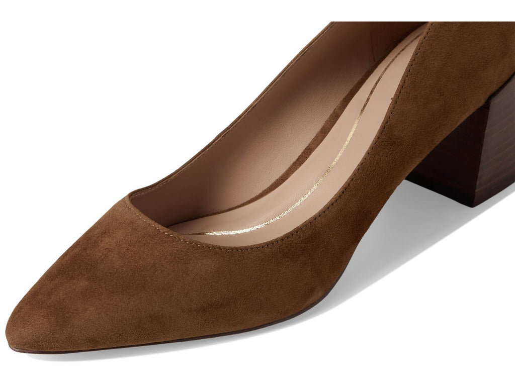 Cole Haan Women's 65mm High Heel Cassandra Block Heel