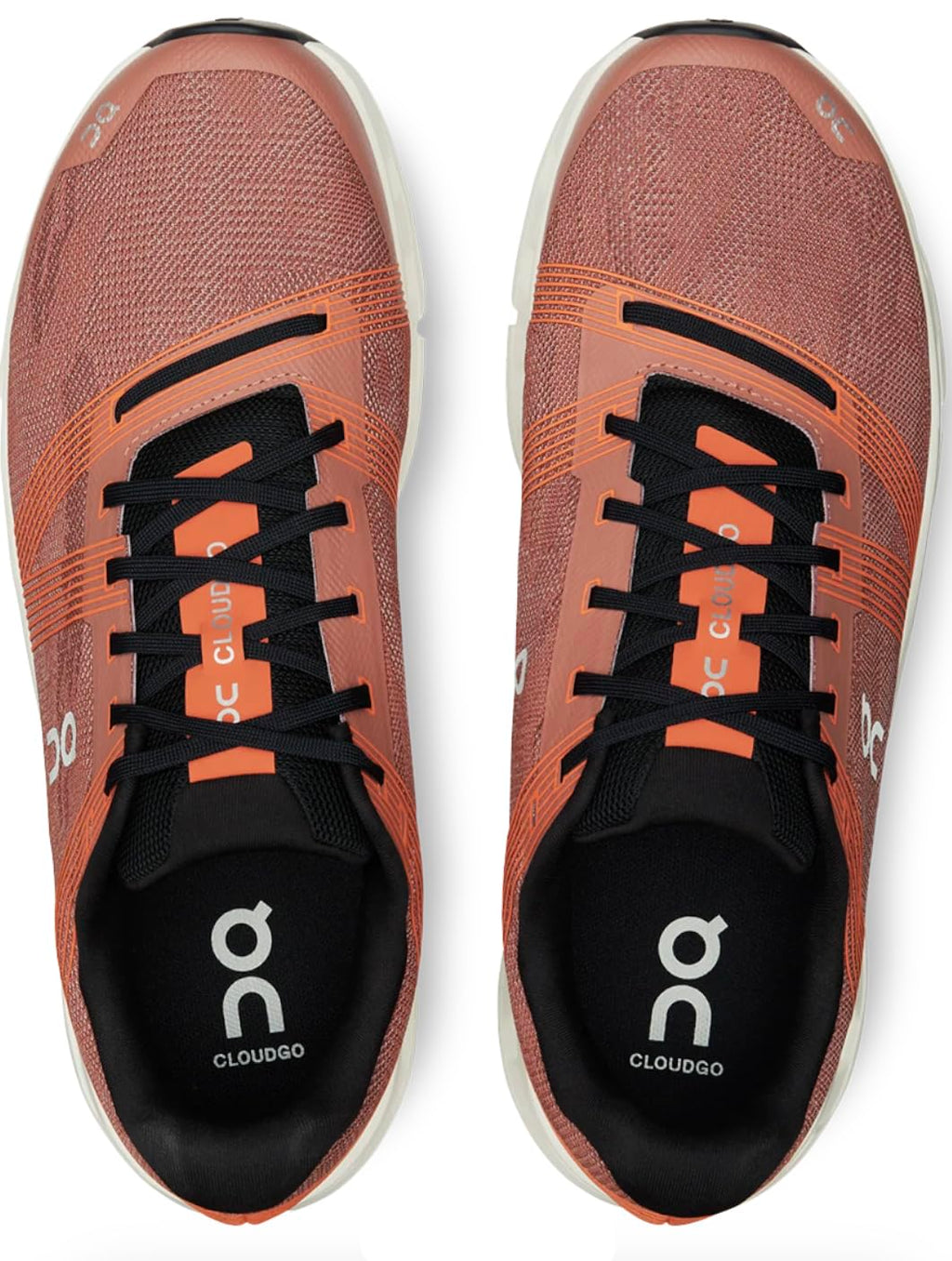 On Women's Cloudgo Sneakers
