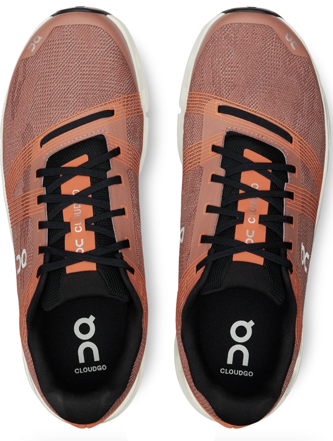 On Women's Cloudgo Sneakers