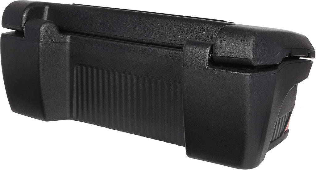 Kolpin Rear Trail Box - 93201, Black