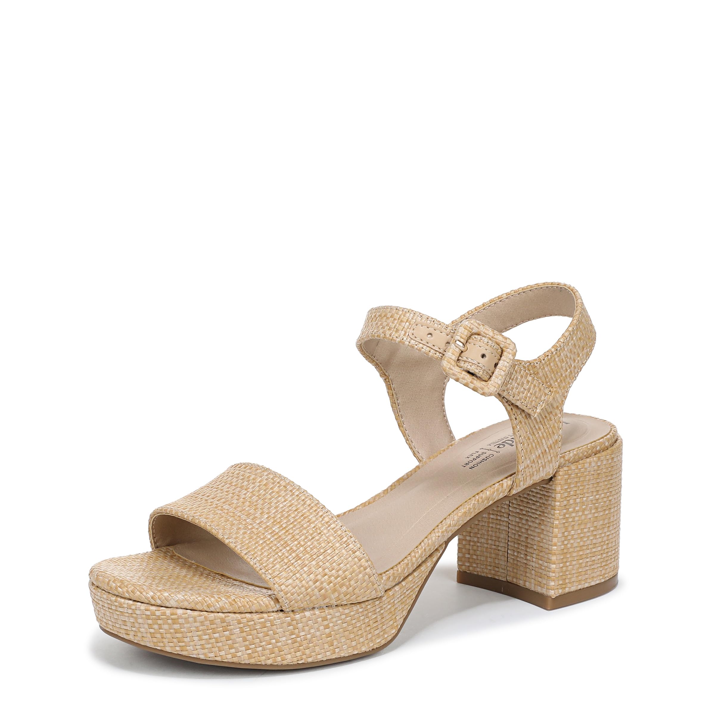 LifeStride Rhythmn Strappy Sandals