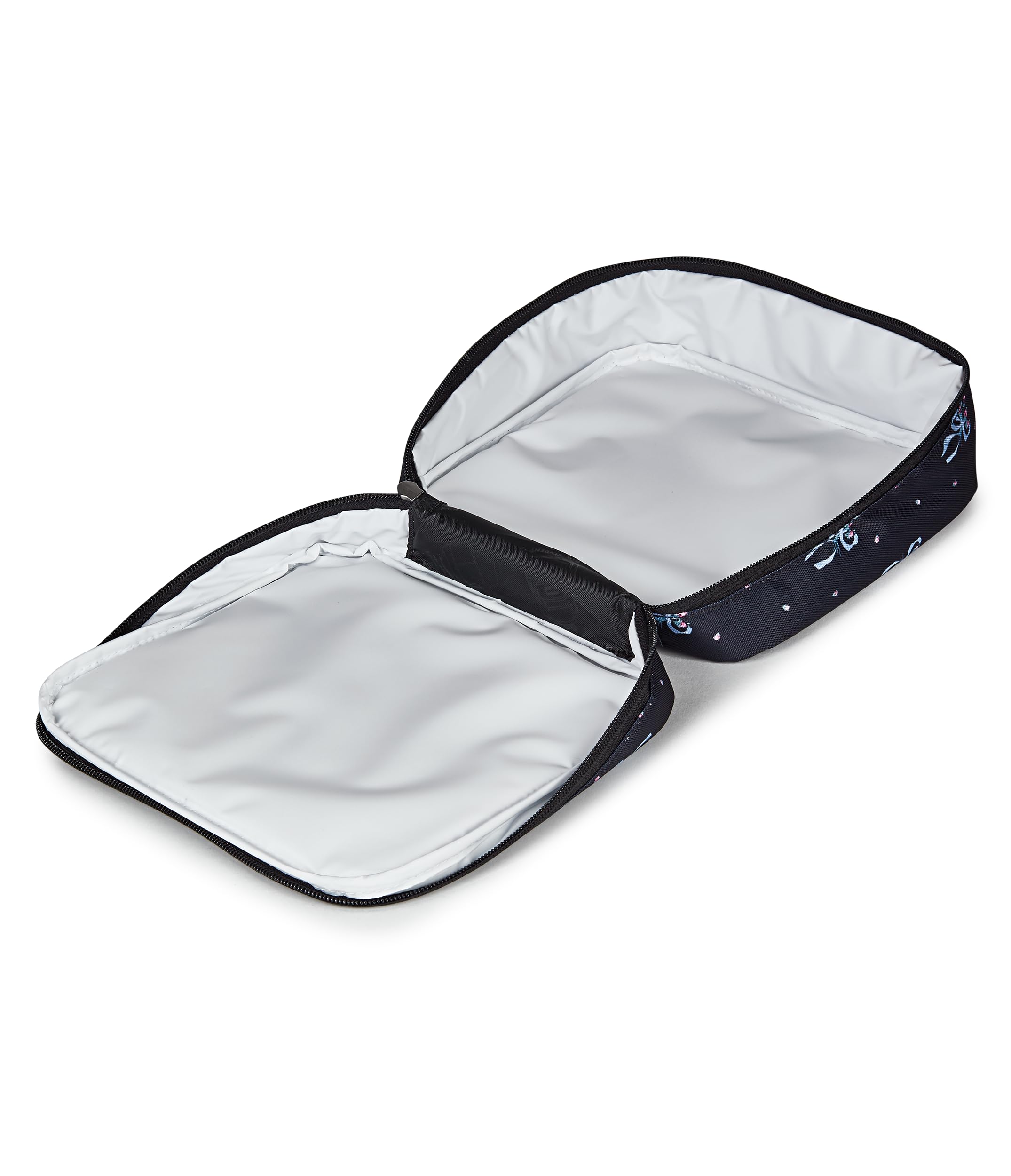 JanSport Lunch Break Insulated Cooler Bag - Leakproof Picnic Tote, Apple Orchard