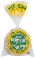 Vista Hermosa, Tortilla Corn, 7.2 Ounce