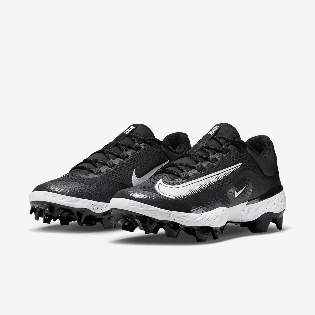 Nike Men's Alpha Huarache Elite 4 Baseball Cleats