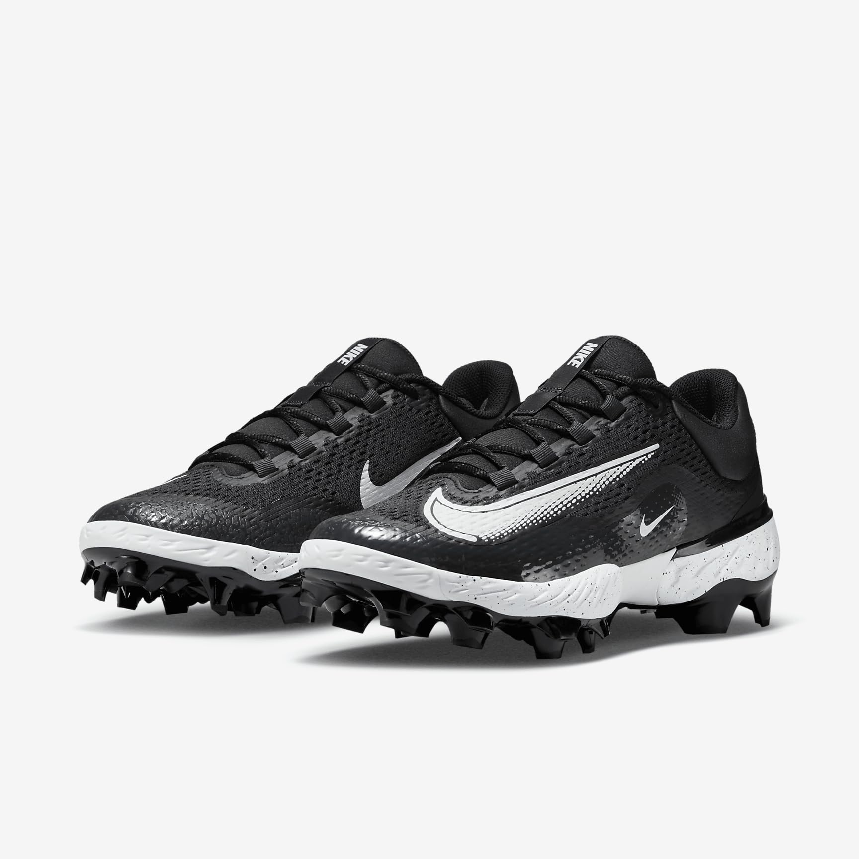 Nike Men's Alpha Huarache Elite 4 Baseball Cleats