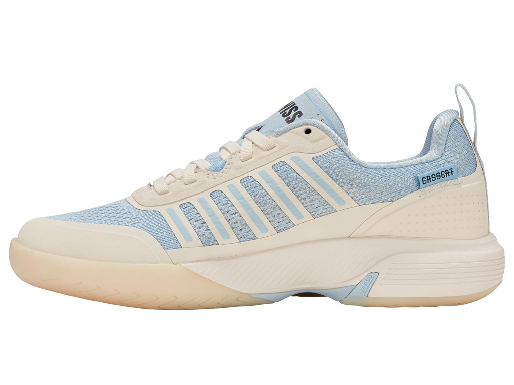 K-Swiss Women's Ultra Court Pickleball Shoe