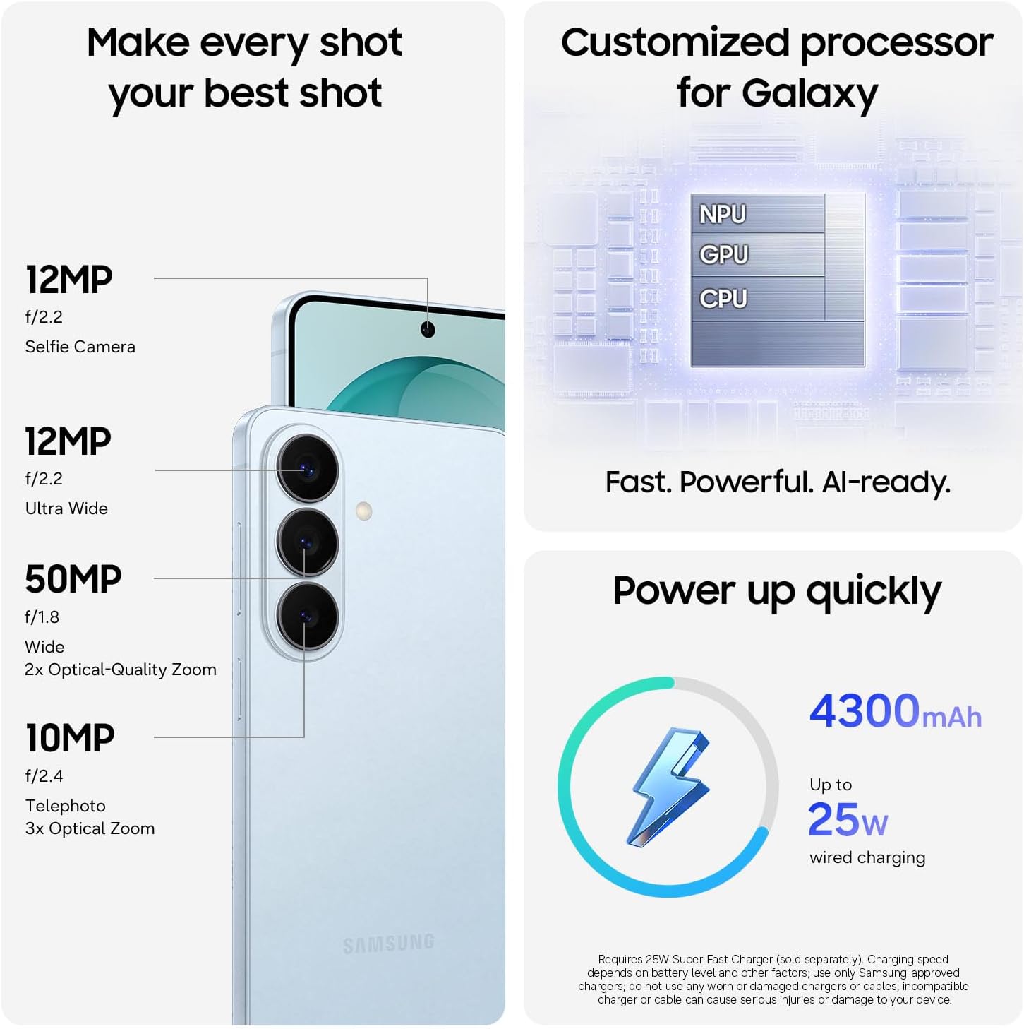 Samsung Galaxy S26 Ultra, Unlocked Android Smartphone, 512GB, Privacy Display, Galaxy AI, AI Camera, Super Fast Charging 3.0, Durable Battery, 2026, US 1 Year Warranty, White
