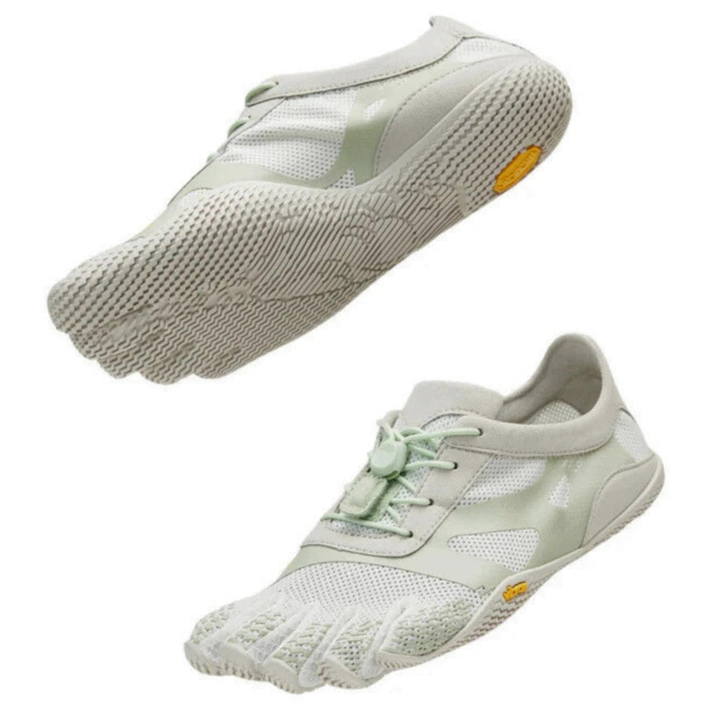 Vibram Women's FiveFingers KSO EVO | Barefoot Cross-Training Shoe for Lifting and Functional Workouts