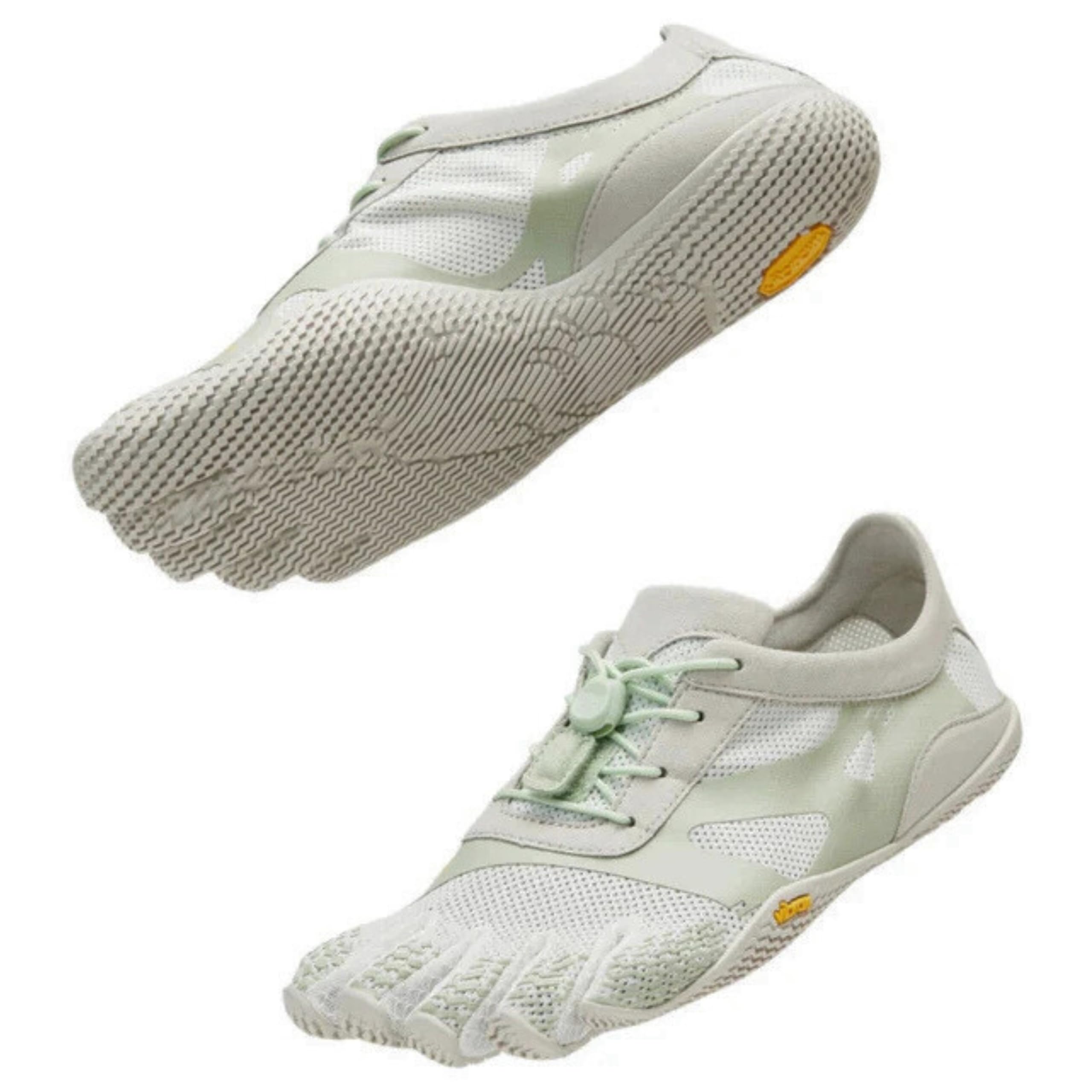 Vibram Women's FiveFingers KSO EVO | Barefoot Cross-Training Shoe for Lifting and Functional Workouts