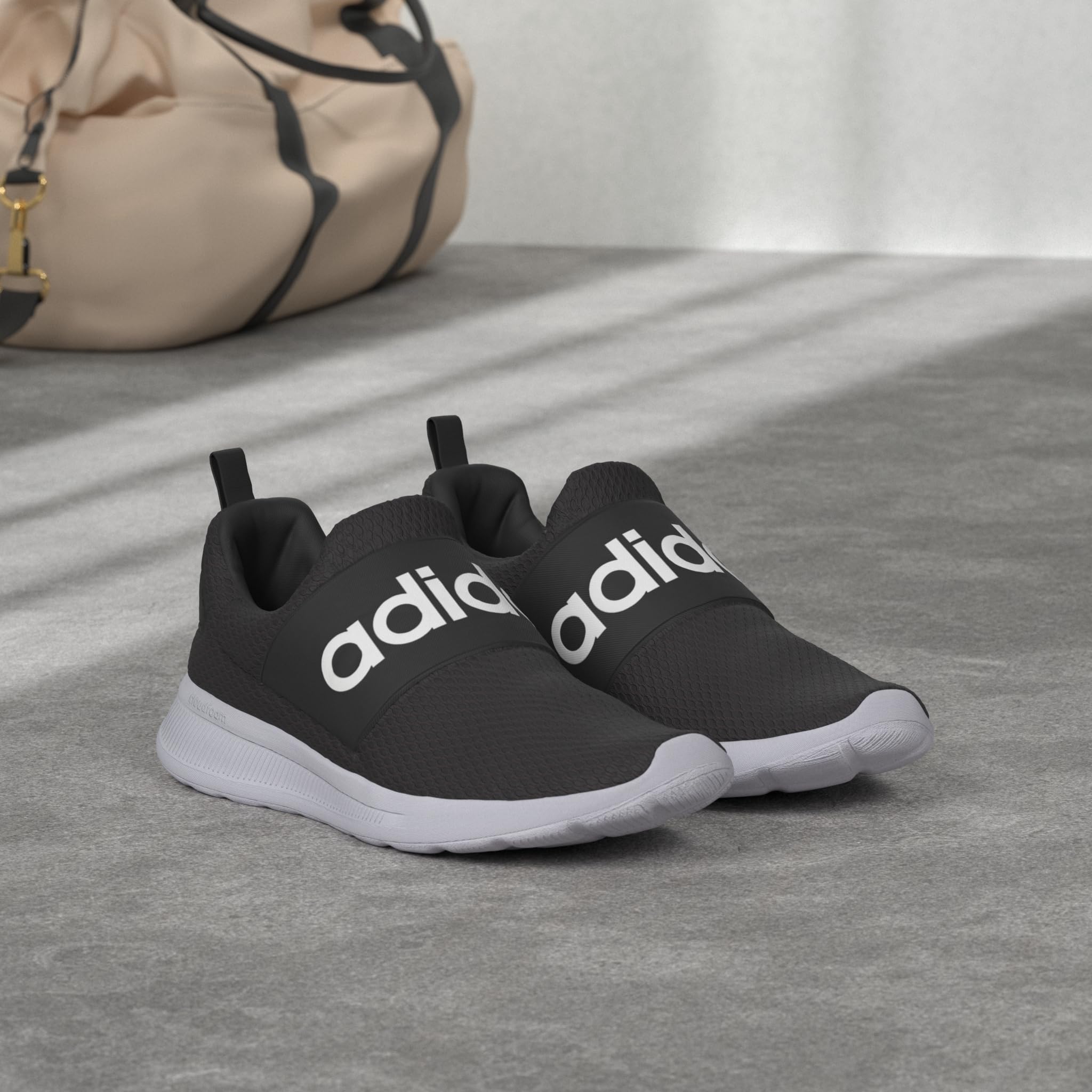Adidas Mens Lite Racer Adapt 4.0