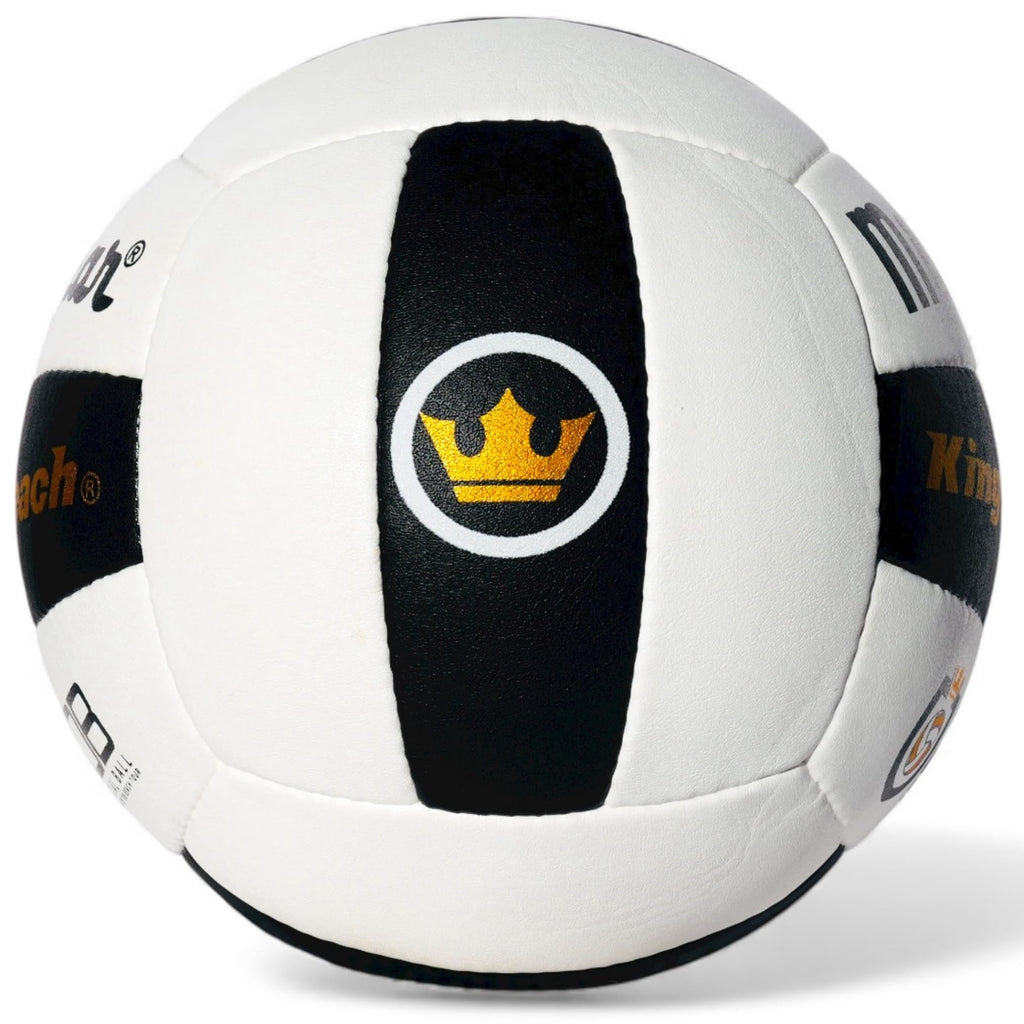 KING OF THE BEACH Miramar Beach Volleyball - Official Game Ball