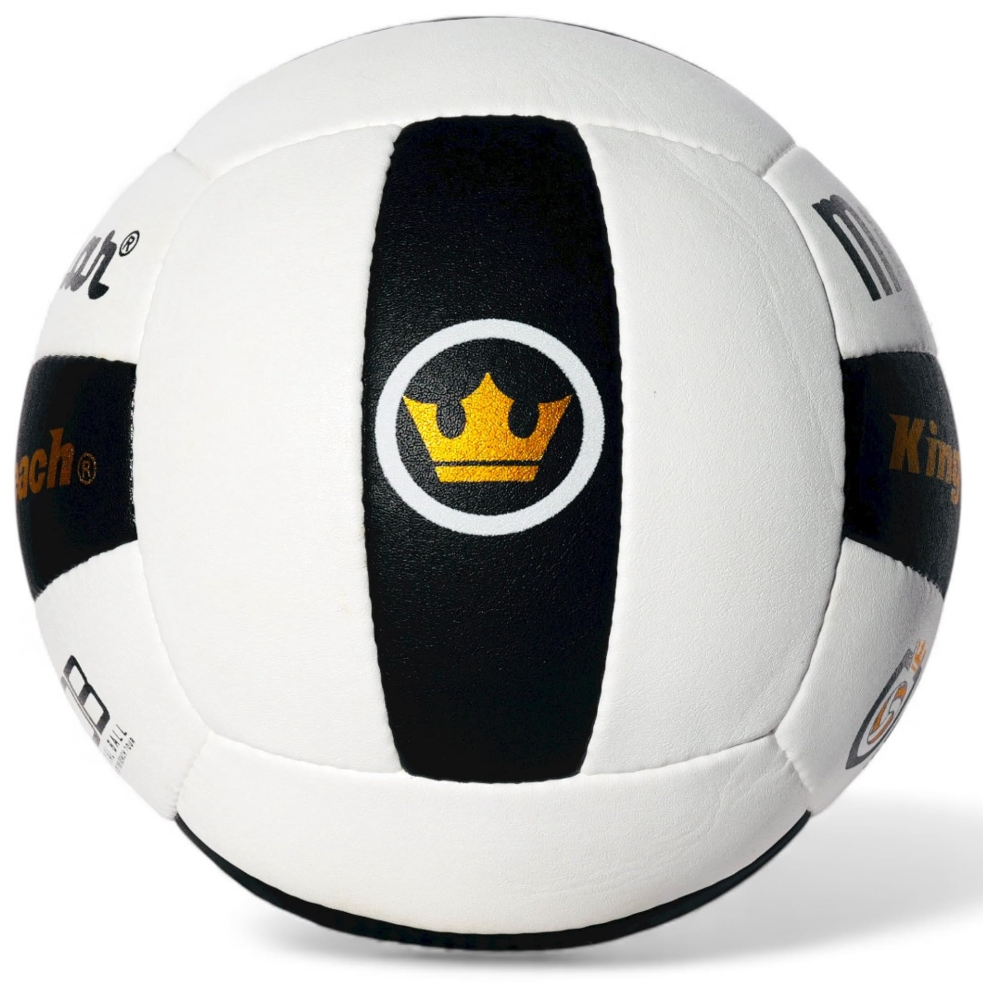 KING OF THE BEACH Miramar Beach Volleyball - Official Game Ball