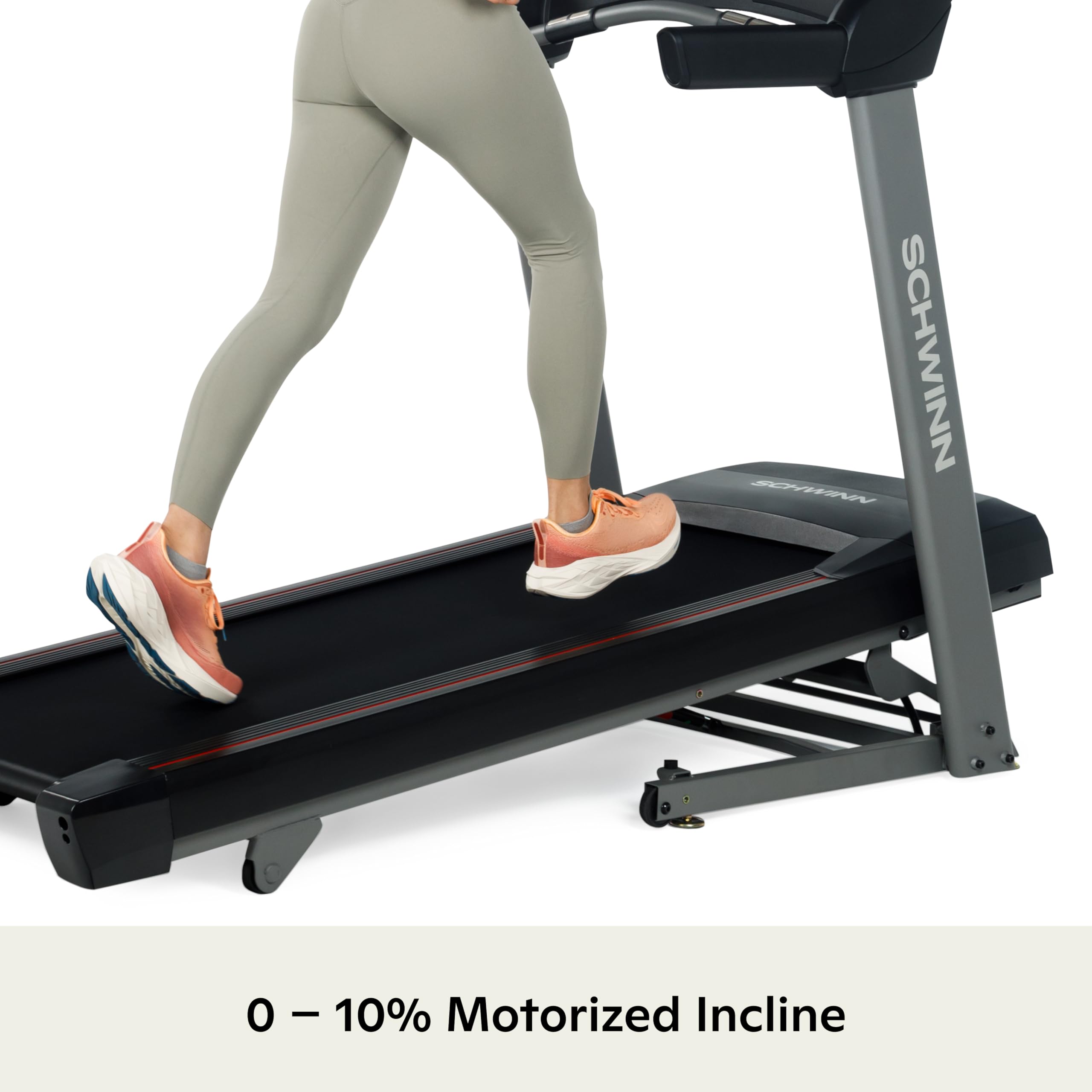 Schwinn Fitness Treadmill