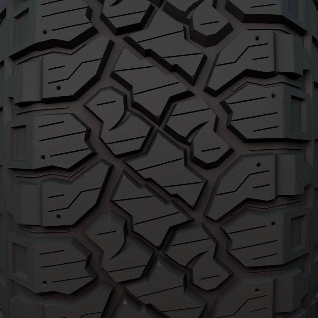 Kenda 35x12.50R20 Kenda Klever R/T KR601 125R E/10 Ply BSW Tire
