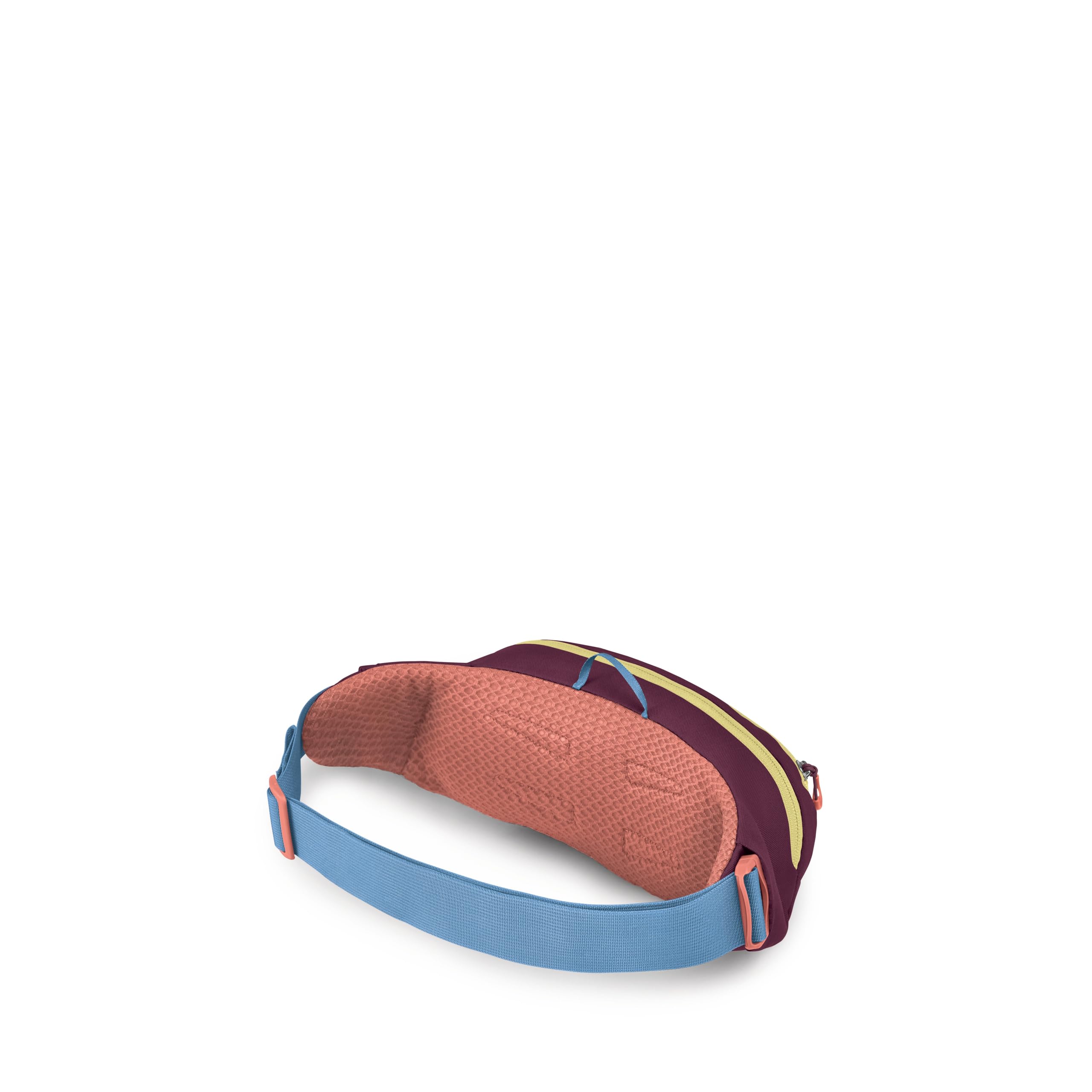 Osprey Daylite Waist Pack - Fanny Pack with Crossbody Shoulder Carry Option - Lightweight Hip Bag