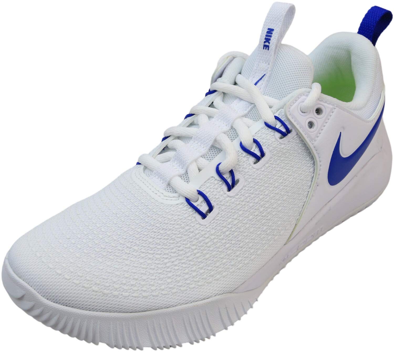 Nike Women's Zoom HyperAce 2 Volleyball Shoes