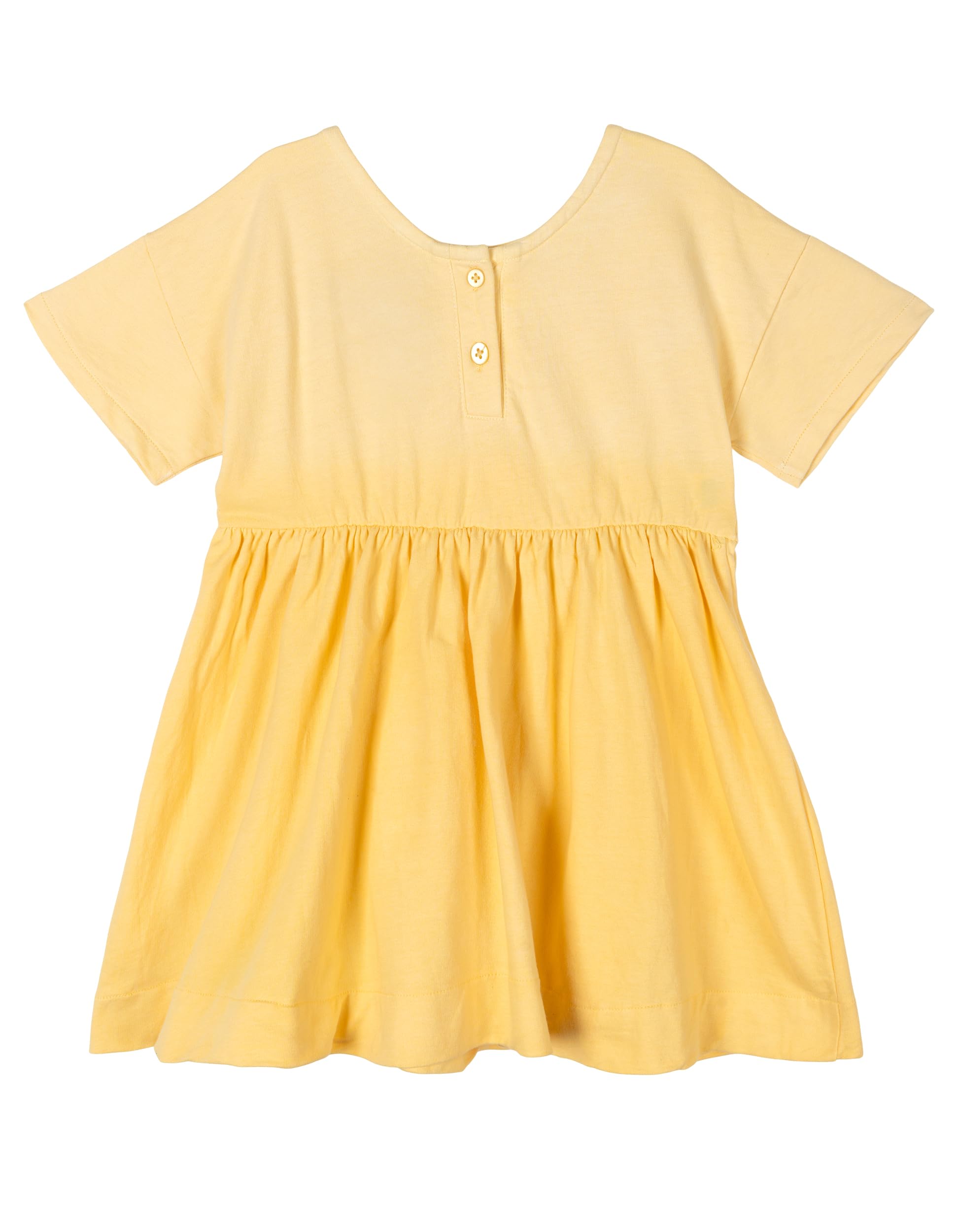 Disney Girls' Skater Dress for Baby & Kids