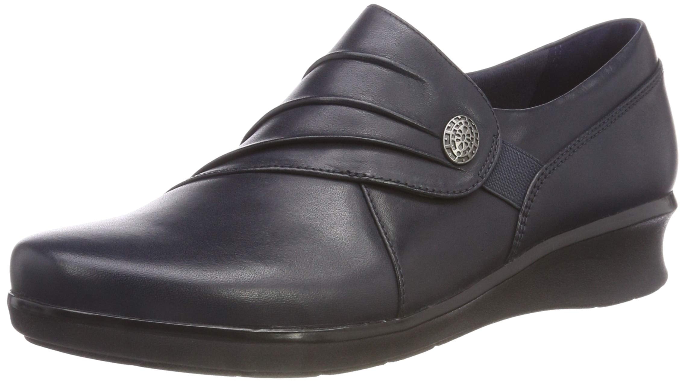 Clarks Women's Hope Roxanne Loafer