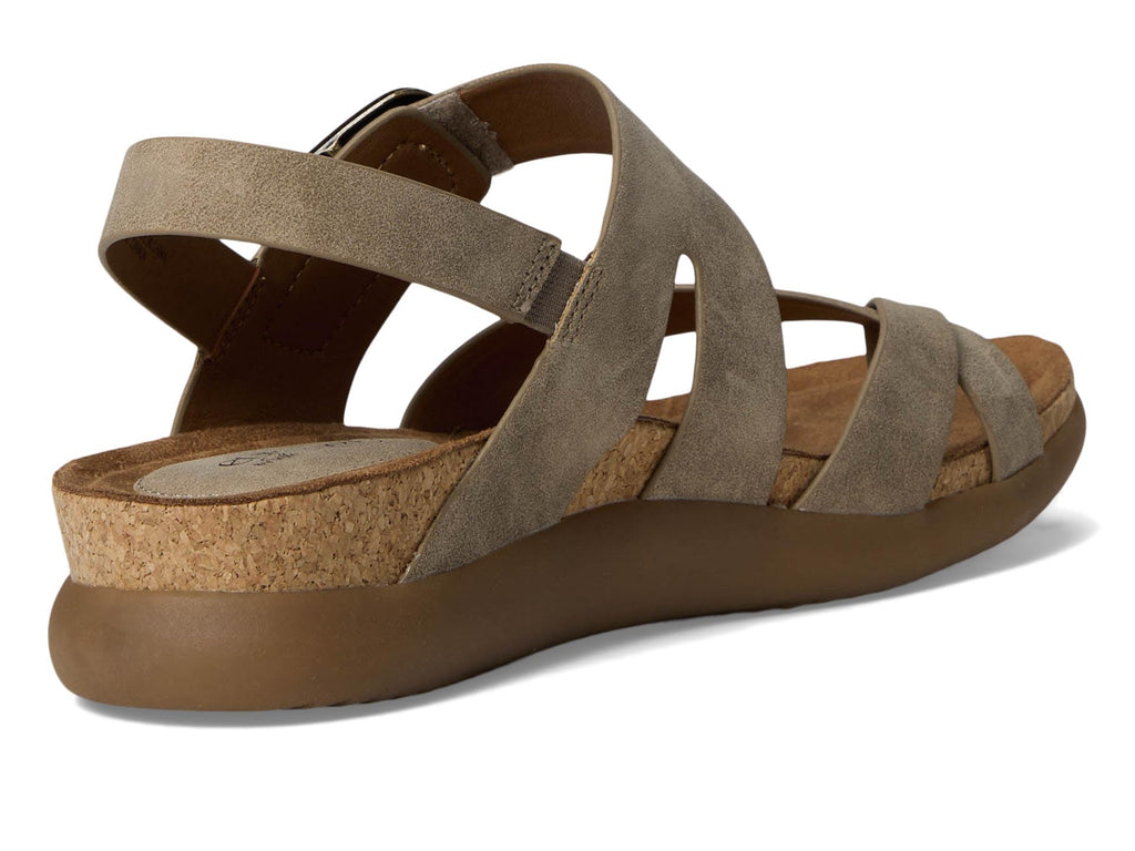 Eurosoft by Sofft Women's Hampton