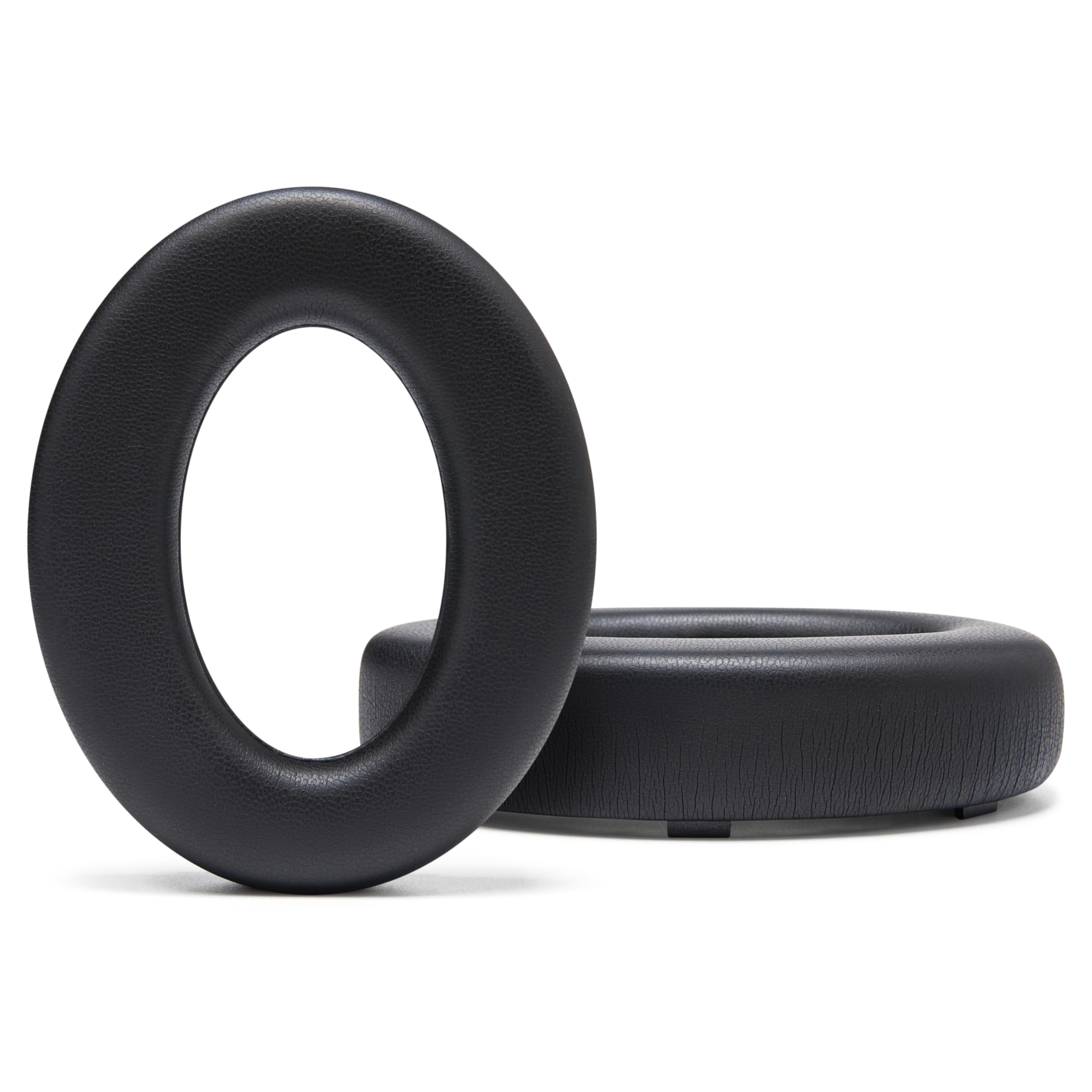 WC PadZ QC Ultra – Upgraded Replacement Earpads Compatible with Bose QuietComfort Ultra Gen 1 & Gen 2 by Wicked Cushions | Enhanced Comfort, Thickness & Durability | 90's Black