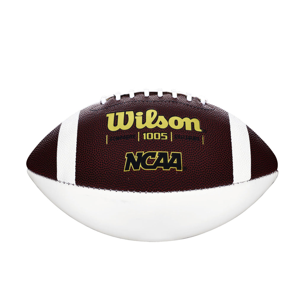WILSON Autograph Footballs
