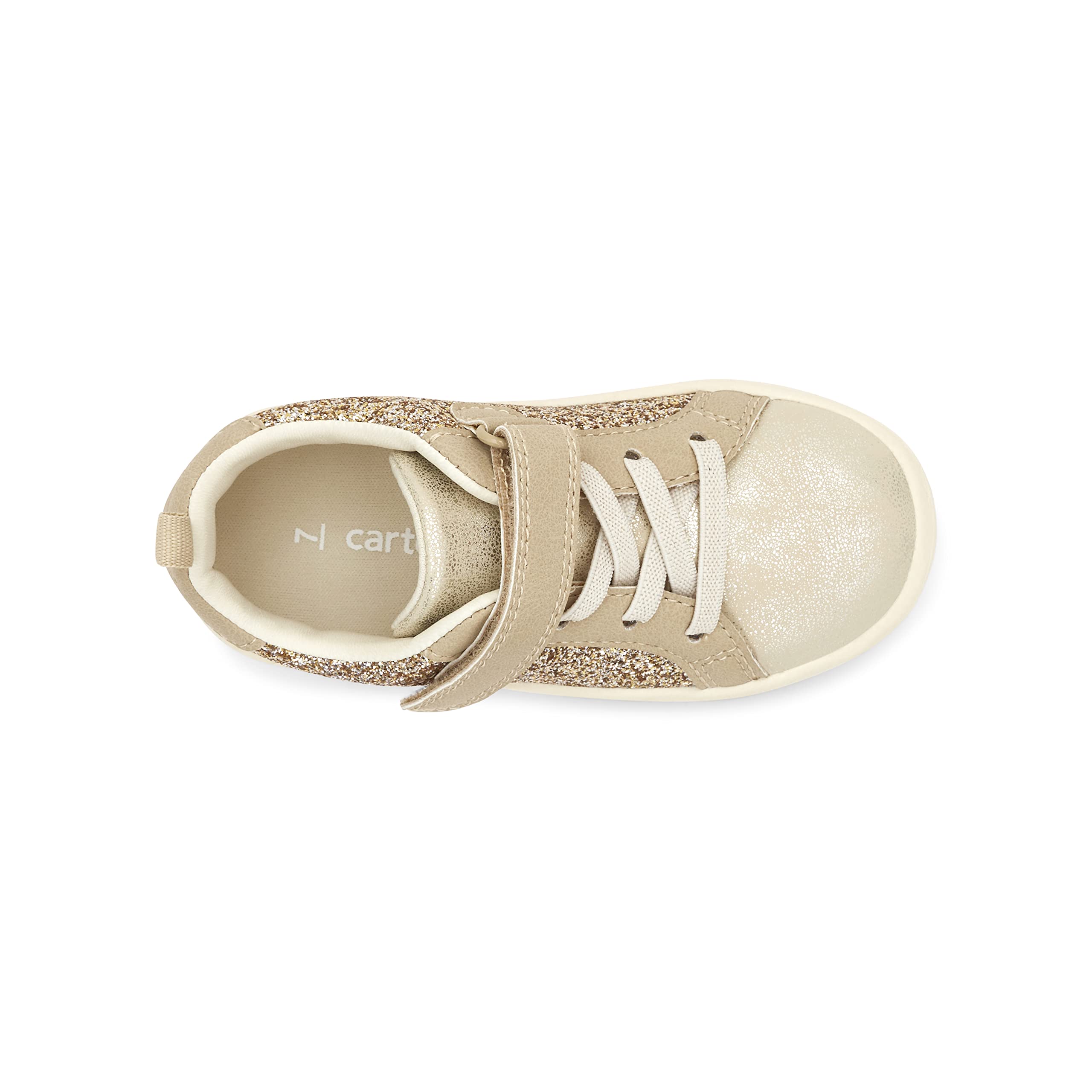Carter's Girls' Perrie Sneakers
