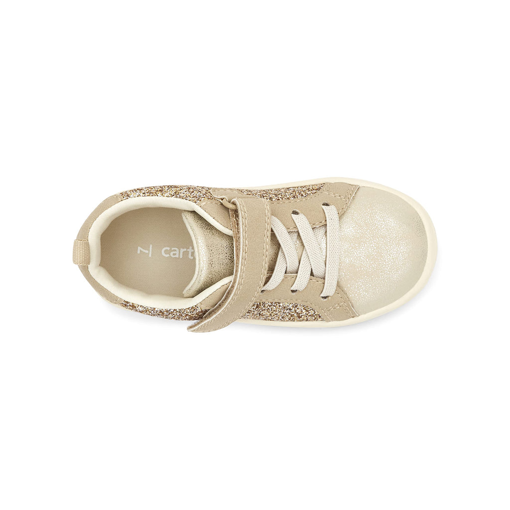 Carter's Girls' Perrie Sneakers
