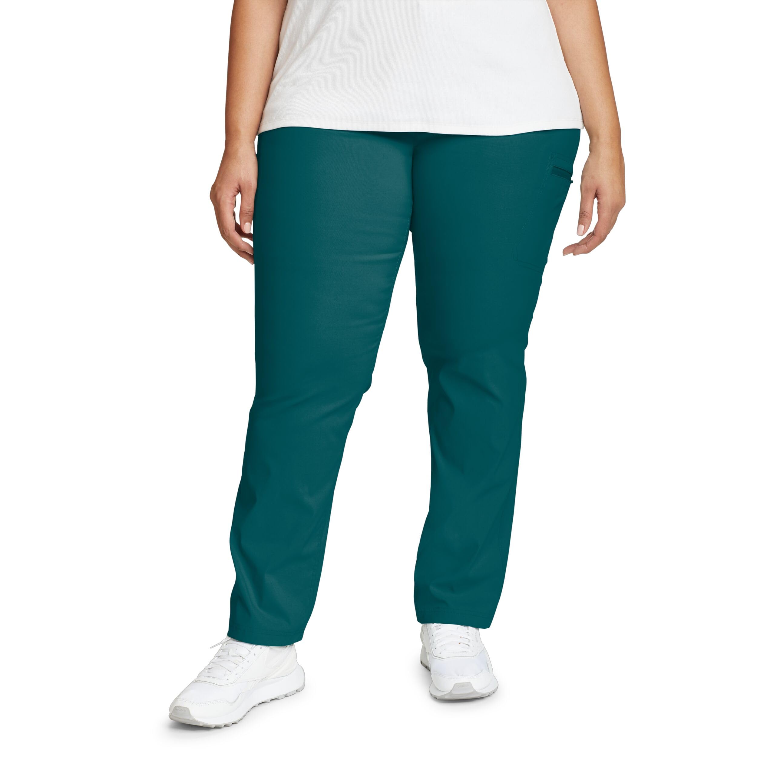 Eddie Bauer Womens Rainier Pant