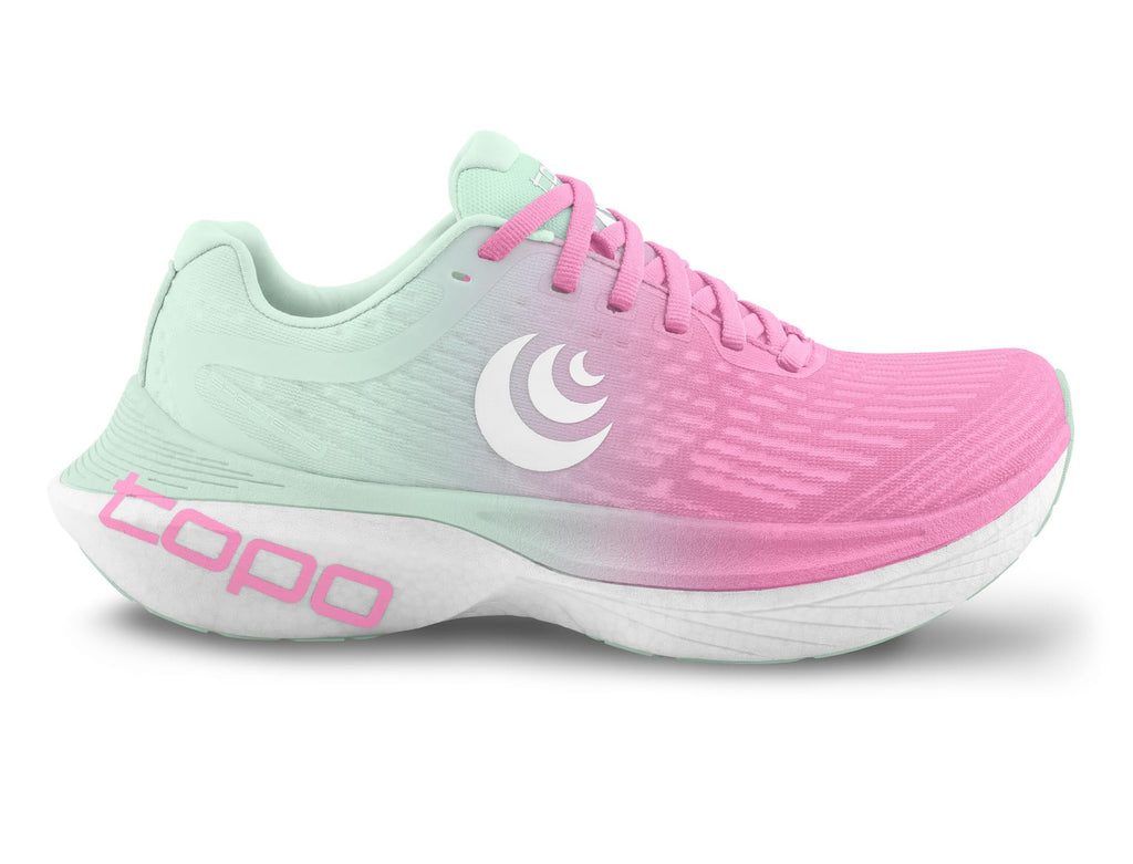 Topo Athletic Women's Specter 2 Comfortable Cushioned Durable 5MM Drop Road Running Shoes, Athletic Shoes for Road Running