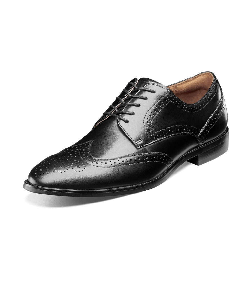 Florsheim Men's Rubano Wingtip Oxford