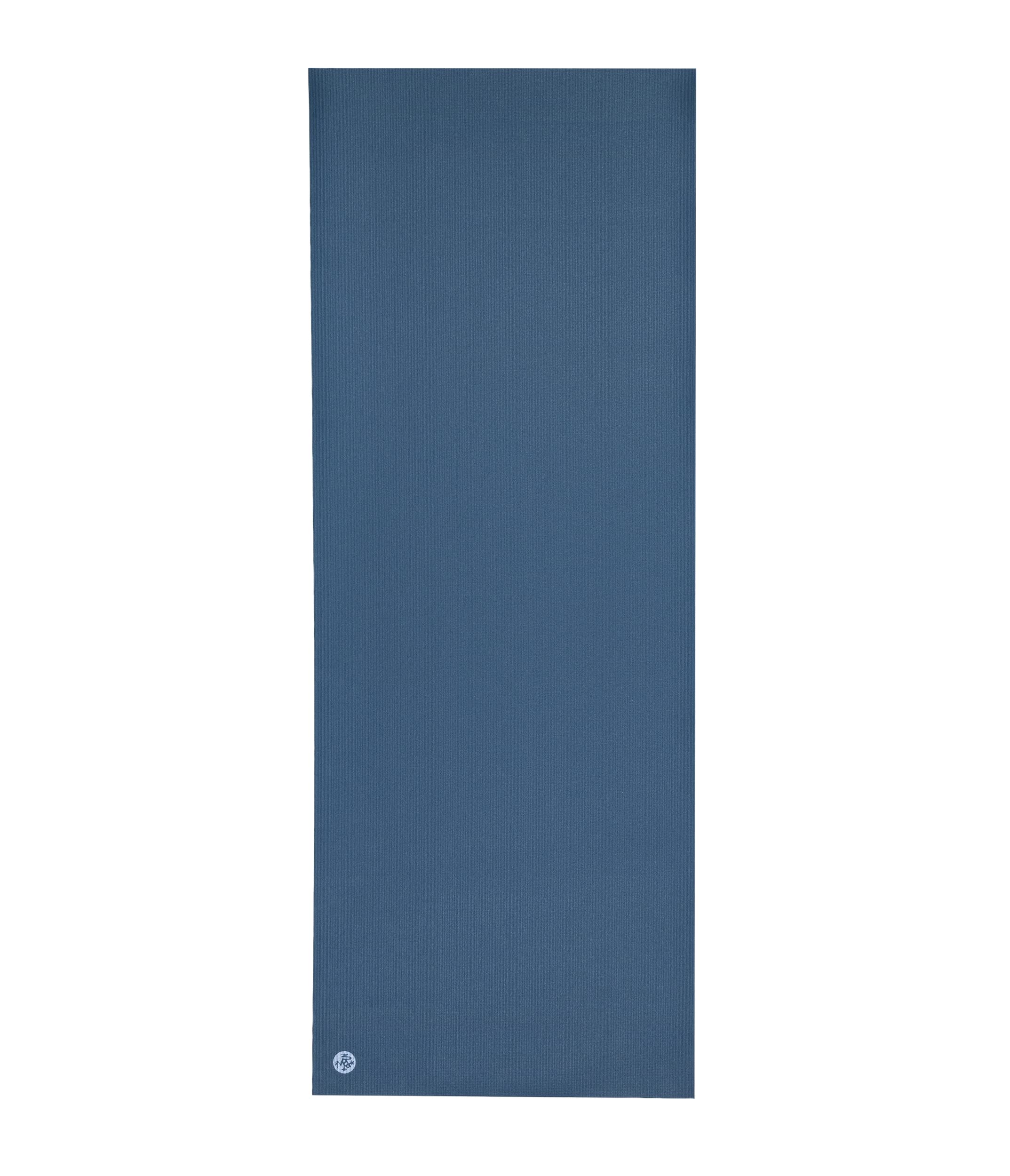 Manduka PRO Yoga Mat - 6mm | Lifetime Durability | Hygienic Construction | Premium Studio Quality | Teacher Approved