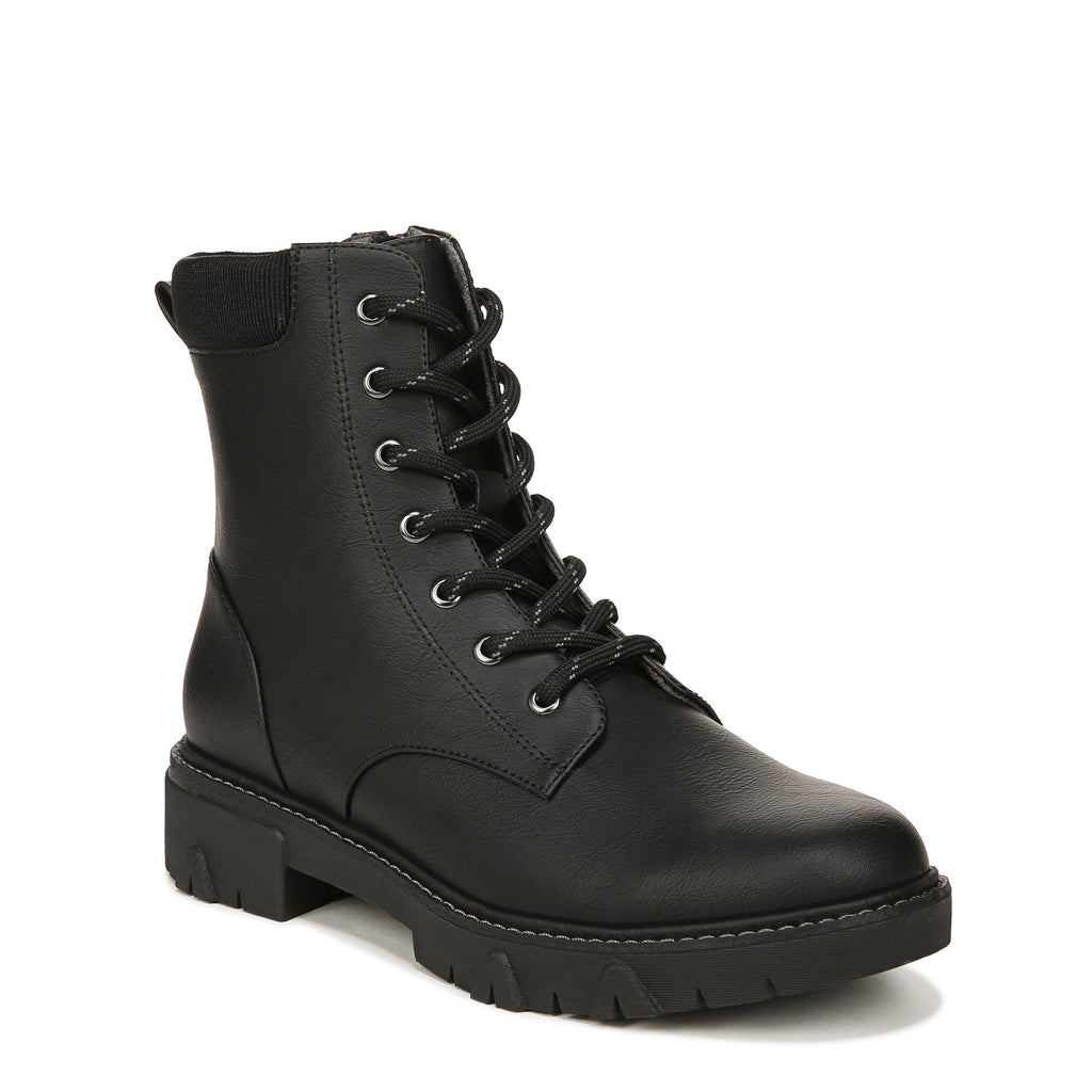 Dr.Scholl's SHOES womens Headstart Mid Shaft Boots