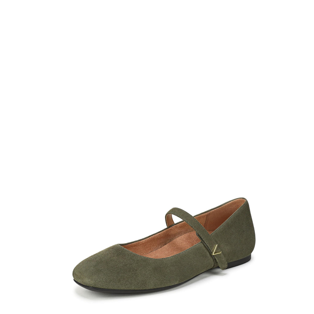 Vionic Womens Alameda Mary Janes