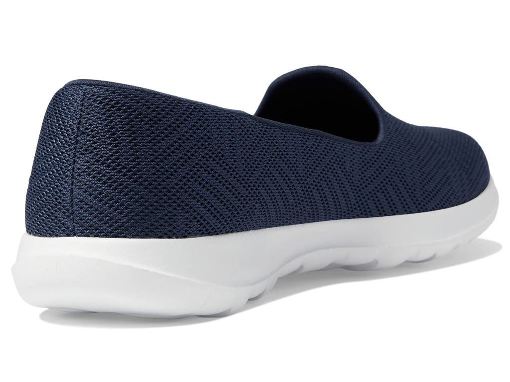 Skechers Women's Go Walk Lite - Sweet Gal Slip-on Mesh Sneakers