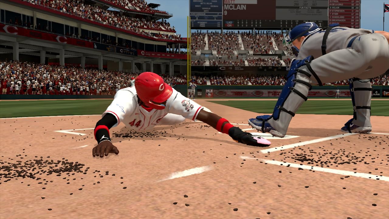 MLB The Show 25 – PS5