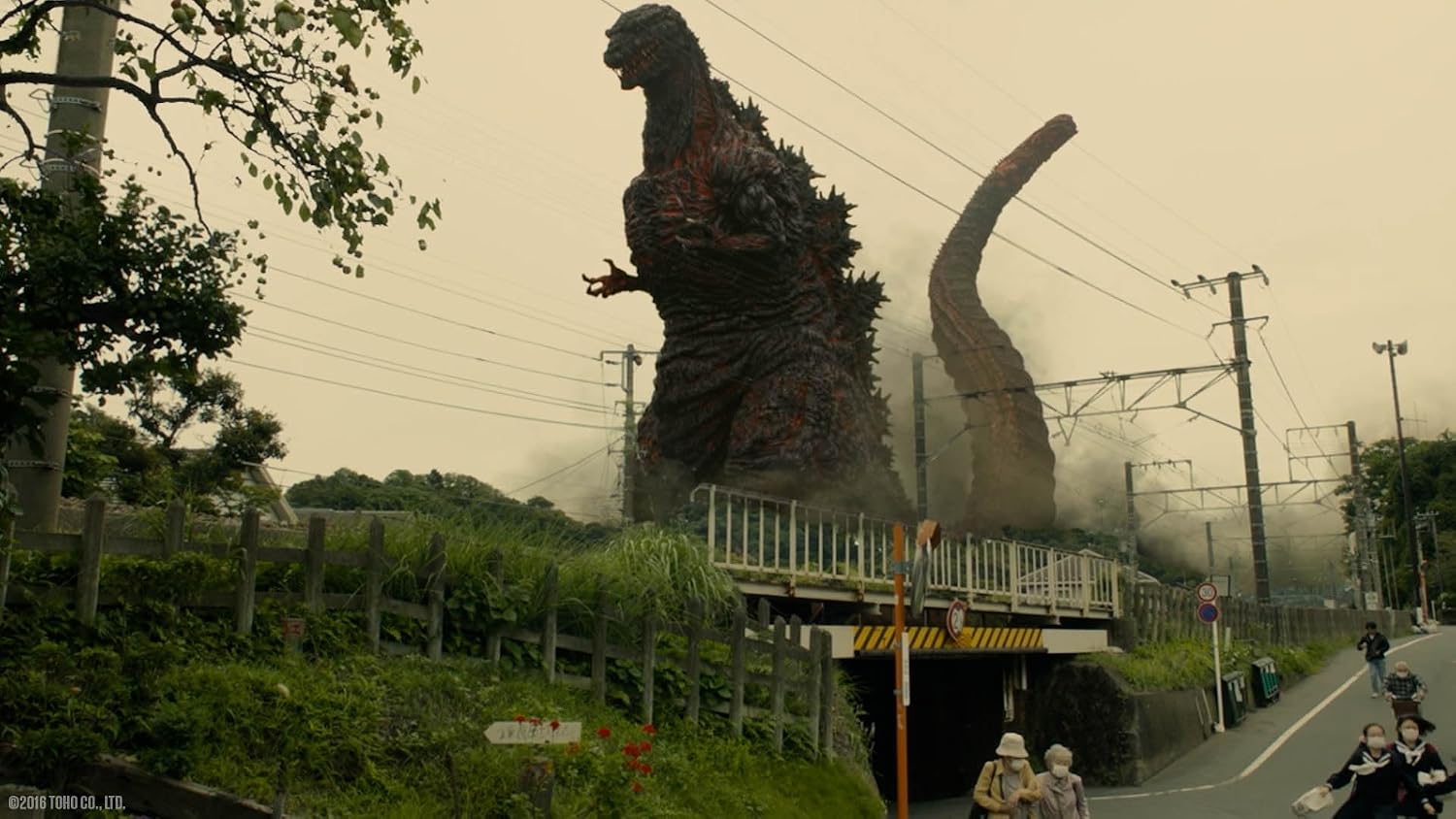 Shin Godzilla (Steelbook)