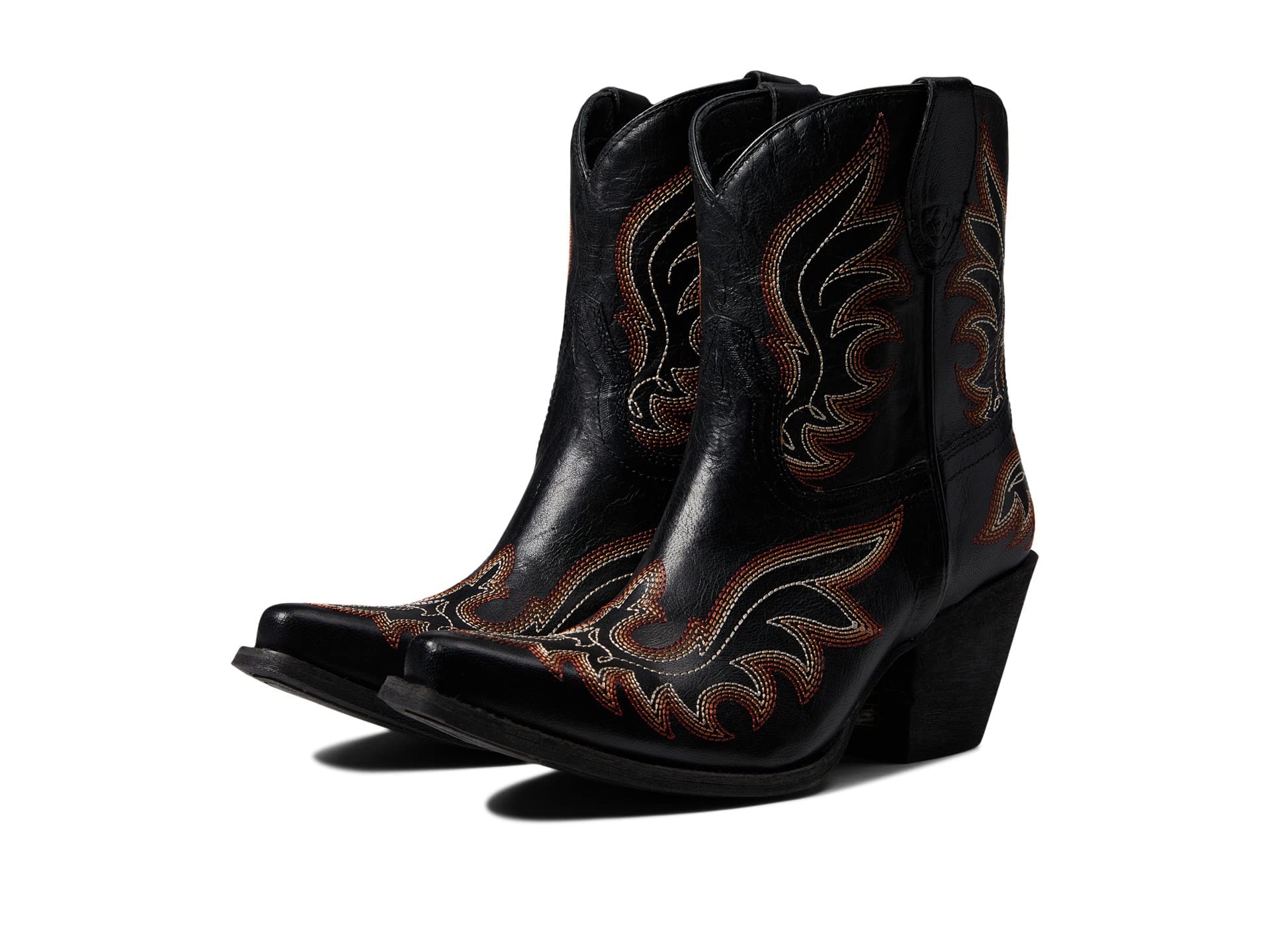 Ariat Women's Chandler X Toe Western Boot