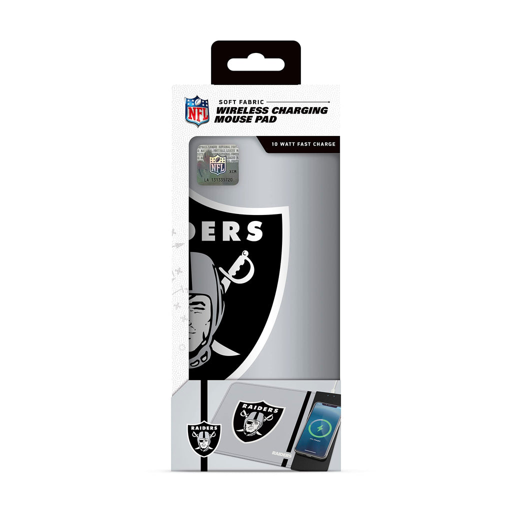 SOAR NFL Wireless Charging Mouse Pad