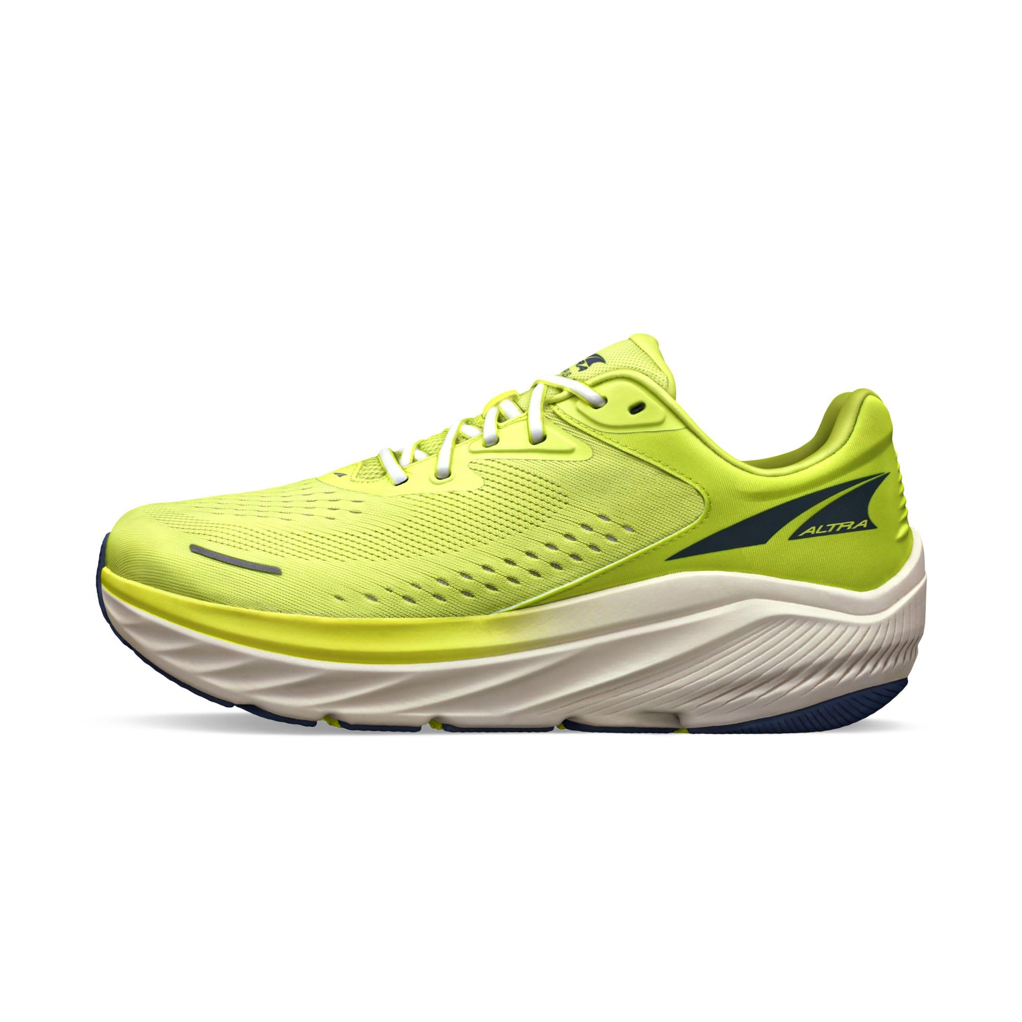 ALTRA Men's VIA Olympus 2 Road Running Shoe