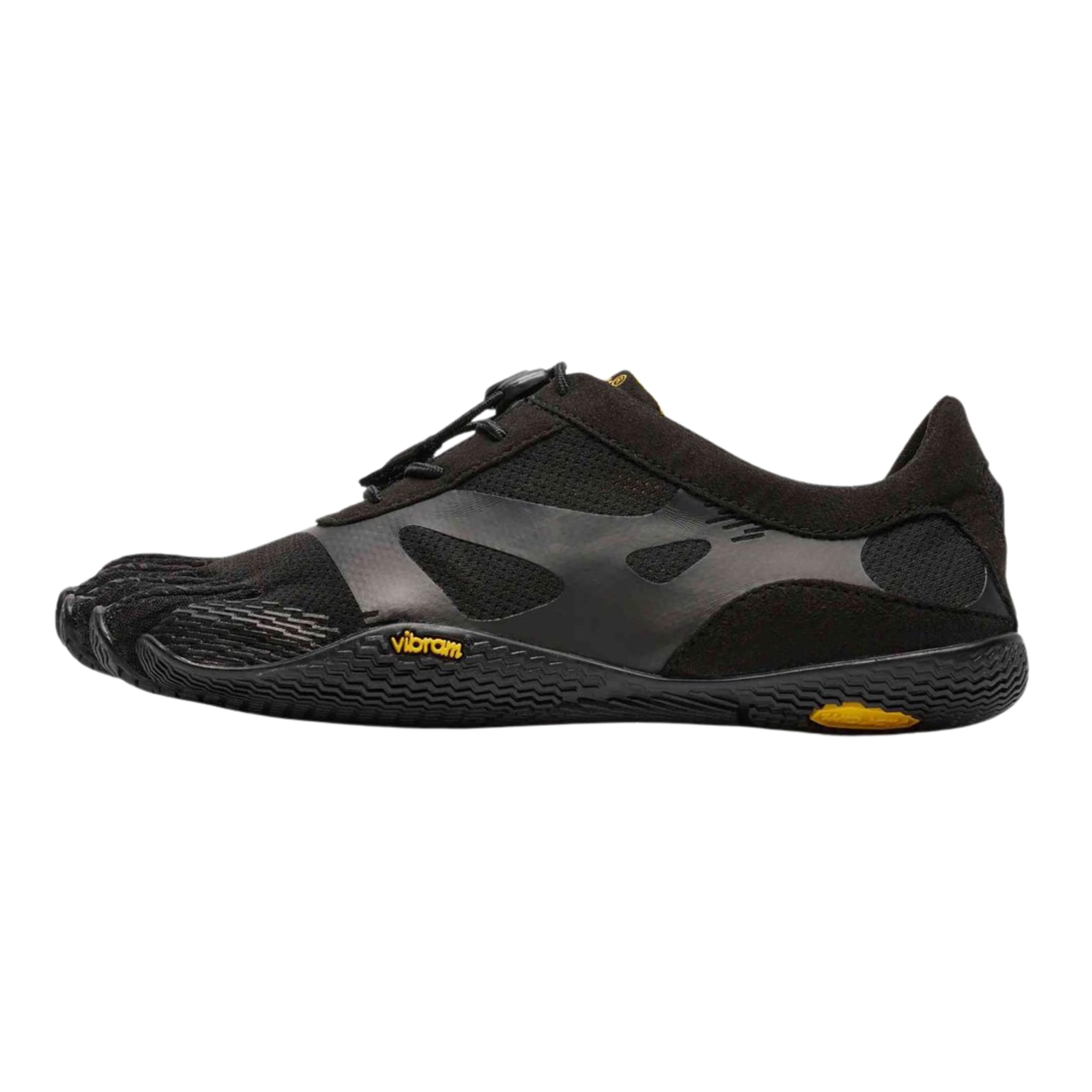 Vibram Women's FiveFingers KSO EVO | Barefoot Cross-Training Shoe for Lifting and Functional Workouts