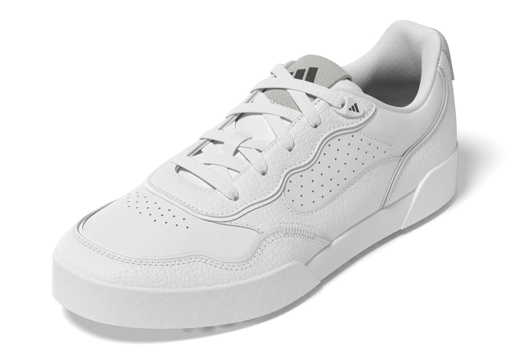 adidas Women's Retrocross 25 Spikeless Golf Shoes