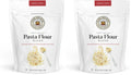 King Arthur Pasta Flour Blend, Finely Ground, 3 lb,White