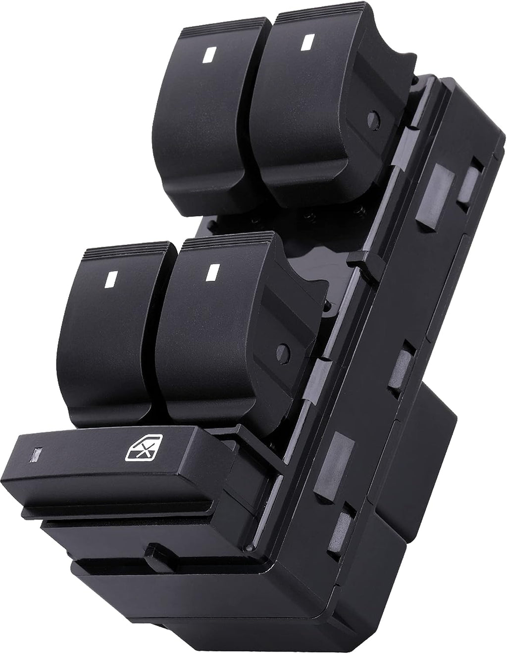 Obaee Driver Side Power Master Window Switch for Chevy Silverado