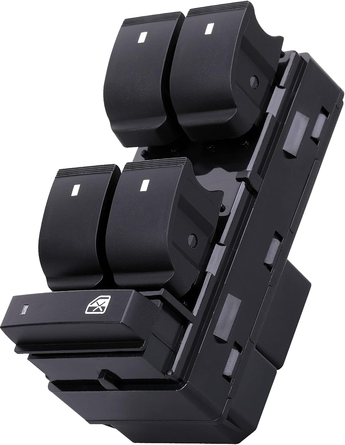 Obaee Driver Side Power Master Window Switch for Chevy Silverado