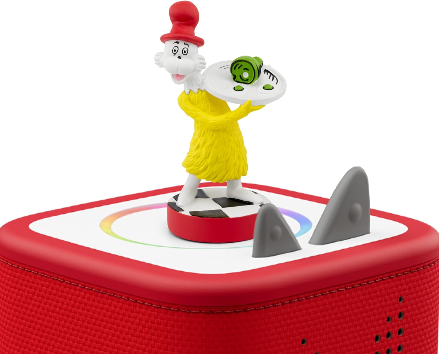 Tonies Sam-I-Am Audio Play Character from Green Eggs and Ham by Dr. Seuss